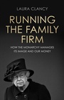 Cover: Running the Family Firm - Manchester University Press