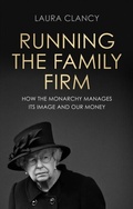 Abbildung von: Running the Family Firm - Manchester University Press