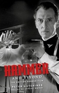 Cover: Hammer and Beyond - Manchester University Press
