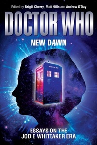 Abbildung von: Doctor Who - New Dawn - Manchester University Press