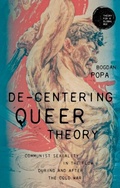 Cover: De-Centering Queer Theory - Manchester University Press