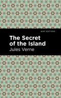 Cover: The Secret of the Island - Mint Editions