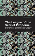 Cover: The League of the Scarlet Pimpernel - Mint Editions