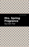 Cover: Mrs. Spring Fragrance - Mint Editions