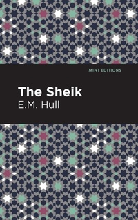 Enlarge image Cover: The Sheik - Mint Editions