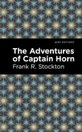 Cover: The Adventures of Captain Horn - Mint Editions
