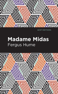 Abbildung von: Madame Midas - Mint Editions