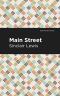 Cover: Main Street - Mint Editions