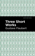 Cover: Three Short Works - Mint Editions