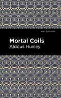 Cover: Mortal Coils - Mint Editions