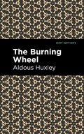 Cover: The Burning Wheel - Mint Editions