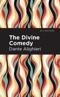 Cover: The Divine Comedy (complete) - Mint Editions