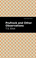 Cover: Prufrock and Other Observations - Mint Editions