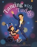 Cover: Dancing with Daddy - Two Lions