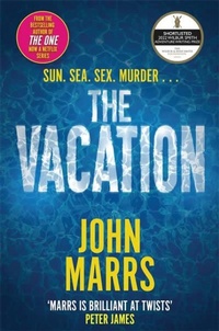 Abbildung von: The Vacation - Pan Books