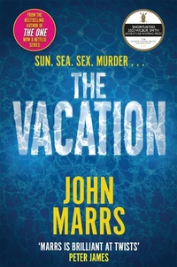 Abbildung von: The Vacation - Pan Books