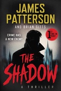 Cover: The Shadow - Little Brown and Company