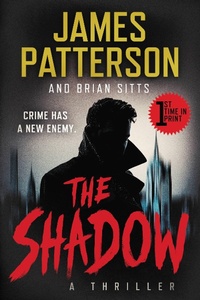 Enlarge image Cover: The Shadow - Little Brown and Company