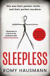 Enlarge image Cover: Sleepless - Quercus Publishing