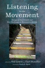 Cover: Listening to the Movement - Wipf and Stock Publishers