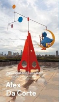 Cover: Alex Da Corte, As Long as the Sun Lasts - Metropolitan Museum of Art