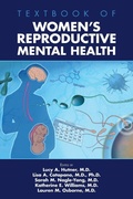 Cover: Textbook of Women's Reproductive Mental Health - American Psychiatric Association Publishing