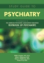 Cover: Study Guide to Psychiatry - American Psychiatric Association Publishing