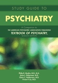 Cover: Study Guide to Psychiatry - American Psychiatric Association Publishing