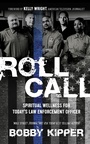 Cover: Roll Call - Morgan James Publishing