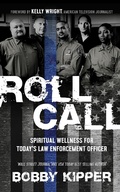 Cover: Roll Call - Morgan James Publishing