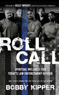 Enlarge image Cover: Roll Call - Morgan James Publishing