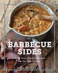 Cover: The Artisanal Kitchen: Barbecue Sides - Workman Publishing Company