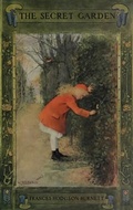 Cover: The Secret Garden - Poetose Press