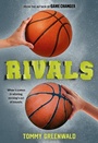 Cover: Rivals - Amulet Books