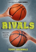 Cover: Rivals - Amulet Books