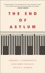 Cover: The End of Asylum - Georgetown University Press