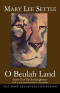 Cover: O Beulah Land - University of South Carolina Press