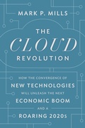 Cover: The Cloud Revolution - Encounter Books,USA