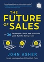 Cover: The Future of Sales - Simple Truths, LLC