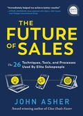 Cover: The Future of Sales - Simple Truths, LLC