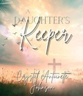 Cover: A Daughter's Keeper - Brittney Holmes Jackson & Co.