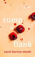 Cover: rump + flank - NeWest Press