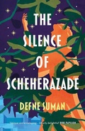 Cover: The Silence of Scheherazade - Apollo