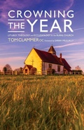 Cover: Crowning the Year - Canterbury Press Norwich