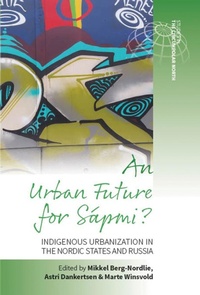 Abbildung von: An Urban Future for Sa?pmi? - Berghahn Books