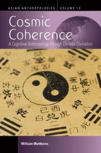 Enlarge image Cover: Cosmic Coherence - Berghahn Books