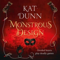 Enlarge image Cover: Monstrous Design - Head of Zeus