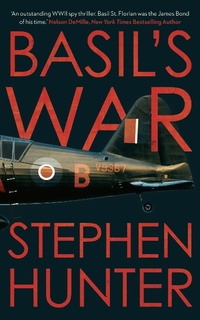 Enlarge image Cover: Basil's War - Head of Zeus -- an Aries Book