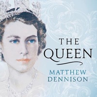 Enlarge image Cover: The Queen - Head of Zeus