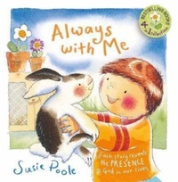 Enlarge image Cover: Always with Me - Authentic Media